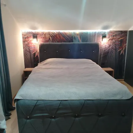 Happy 5 Apartament *