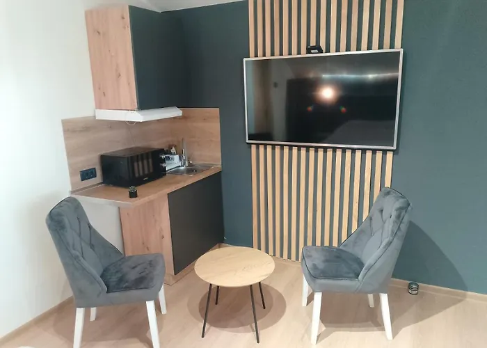 Apartamento Happy 5 Kragujevac