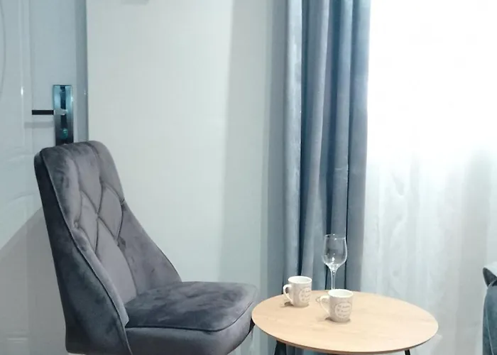 Apartamento Happy 5 Kragujevac